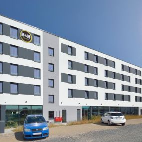 Bild von B&B HOTEL Köln-Ehrenfeld