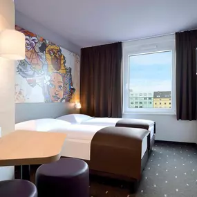 Bild von B&B HOTEL Köln-Ehrenfeld