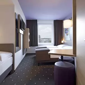 Bild von B&B HOTEL Köln-Ehrenfeld