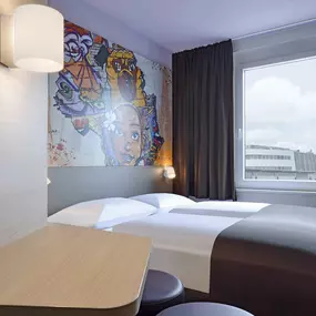 Bild von B&B HOTEL Köln-Ehrenfeld