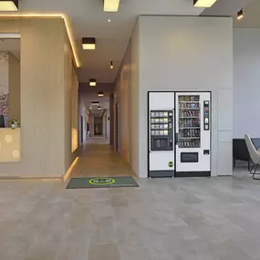 Bild von B&B HOTEL Köln-Ehrenfeld