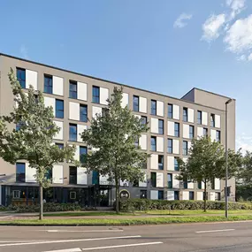 Bild von B&B HOTEL Köln-Messe