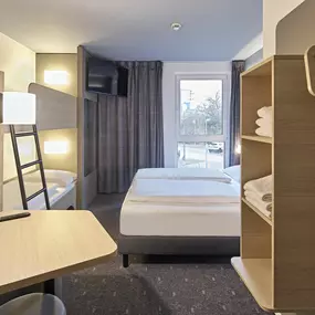 Bild von B&B HOTEL Köln-Messe