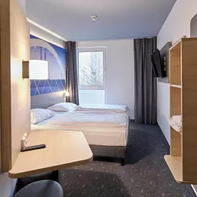 Bild von B&B HOTEL Köln-Messe