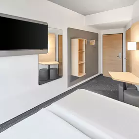 Bild von B&B HOTEL Köln-Messe