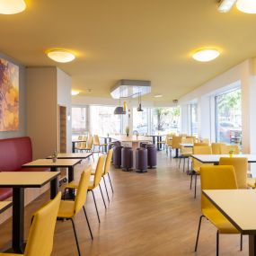 Bild von B&B HOTEL Heilbronn