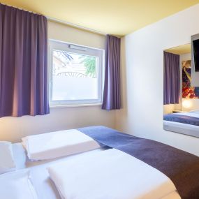 Bild von B&B HOTEL Heilbronn