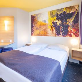 Bild von B&B HOTEL Heilbronn