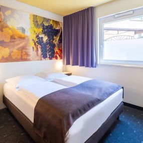 Bild von B&B HOTEL Heilbronn