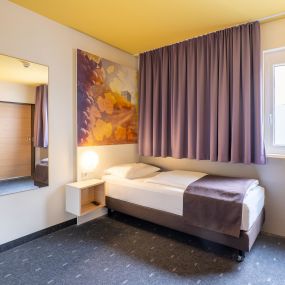 Bild von B&B HOTEL Heilbronn