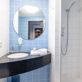 Bild von B&B HOTEL Heilbronn