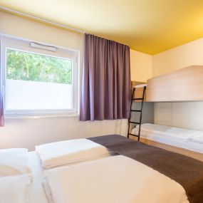 Bild von B&B HOTEL Heilbronn