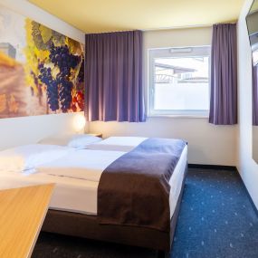 Bild von B&B HOTEL Heilbronn