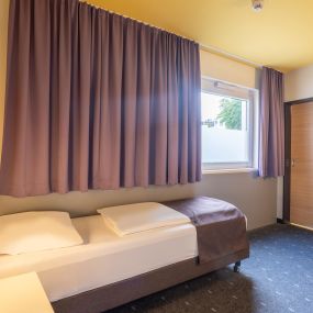 Bild von B&B HOTEL Heilbronn