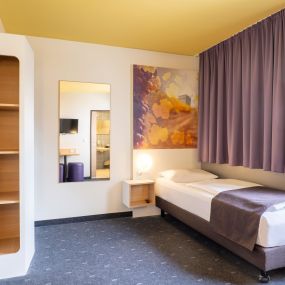 Bild von B&B HOTEL Heilbronn