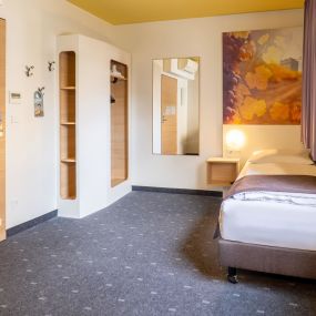 Bild von B&B HOTEL Heilbronn