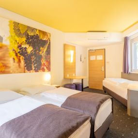 Bild von B&B HOTEL Heilbronn