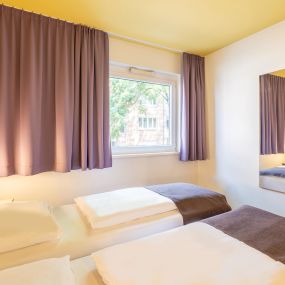 Bild von B&B HOTEL Heilbronn