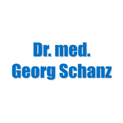Logotyp från Dr. med. Georg Schanz