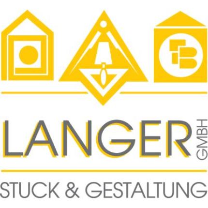 Λογότυπο από Langer Stuck & Gestaltung GmbH