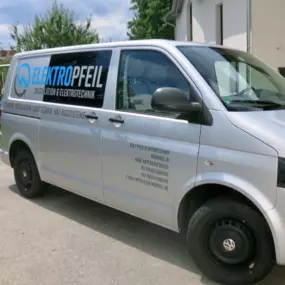 Bild von ElektroPfeil