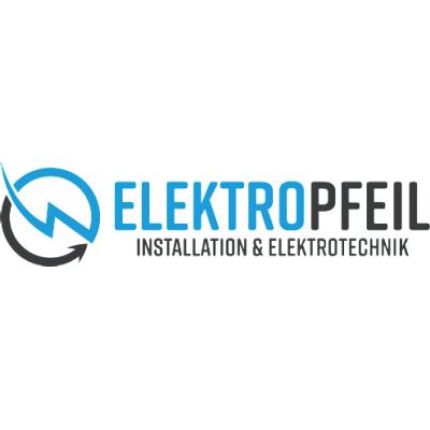 Logo fra ElektroPfeil