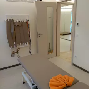 Bild von FLEXXibel - Ihr Zentrum für Physiotherapie