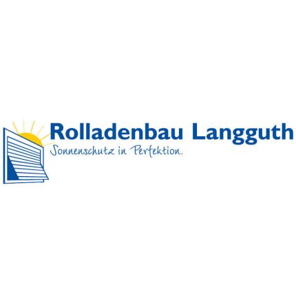 Logo von Rolladenbau Langguth