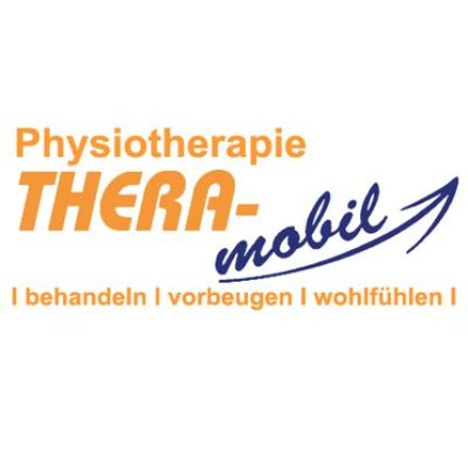 Logotipo de Mirko Herz Physiotherapie THERA-mobil