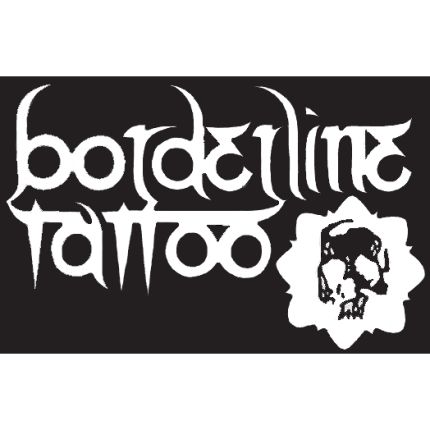 Logo de Swen Dugajczyk Borderline Tattoo
