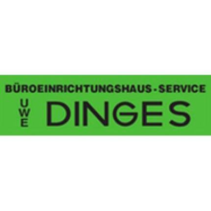 Logo de Uwe Dinges