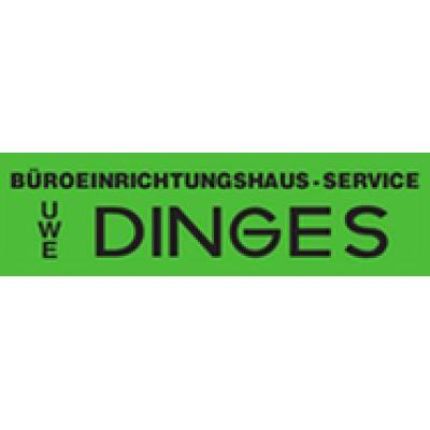 Logo van Uwe Dinges