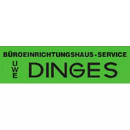 Logo od Uwe Dinges