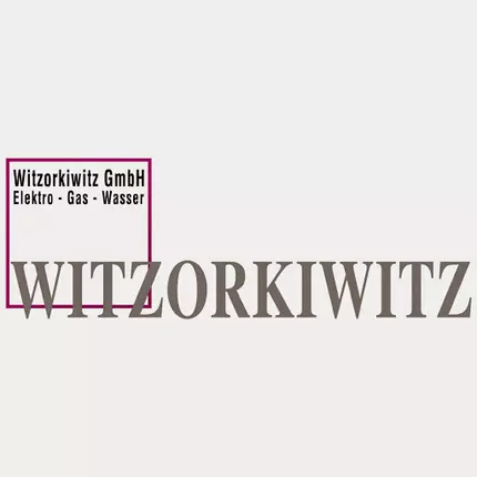 Logo van Witzorkiwitz GmbH