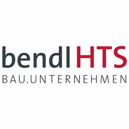 Λογότυπο από bendl HTS BAU.UNTERNEHMEN