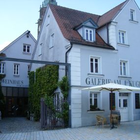Bild von Weinhaus am Kugelbühl - Friederike Trilse