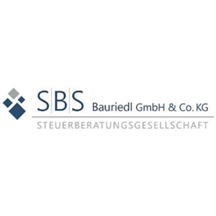 Logotyp från SBS Bauriedl GmbH & Co. KG Steuerberatungsgesellschaft