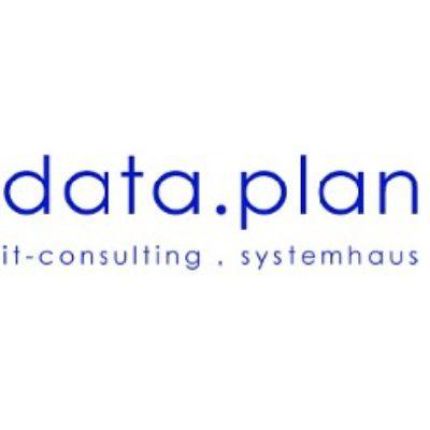 Logotyp från Inh. Jörg Tammoscheit data.plan