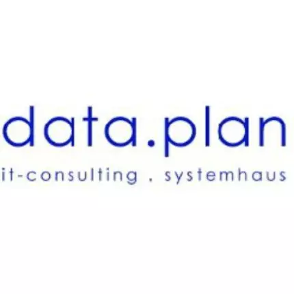 Logo fra Inh. Jörg Tammoscheit data.plan