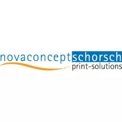 Logo da NovaConcept Schorsch GmbH