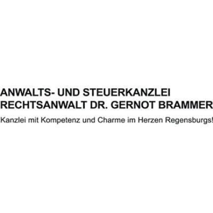 Logo van Anwalts- und Steuerkanzlei Dr. Gernot Brammer Rechtsanwalt