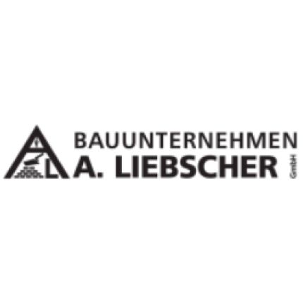 Logotipo de Bauunternehmen A. Liebscher GmbH
