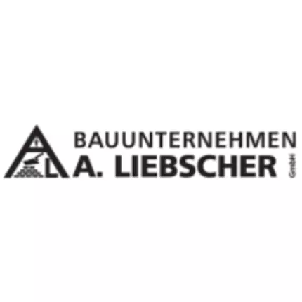 Logo de Bauunternehmen A. Liebscher GmbH