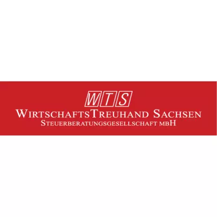 Logo from WirtschaftsTreuhand Sachsen Stb GmbH