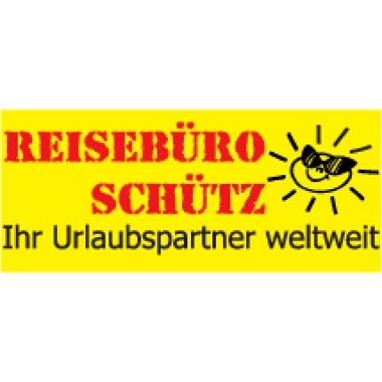 Logotyp från Michaela Schütz Reisebüro