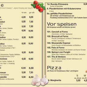 Bild von PIZZA TAXI Lieferdienst 