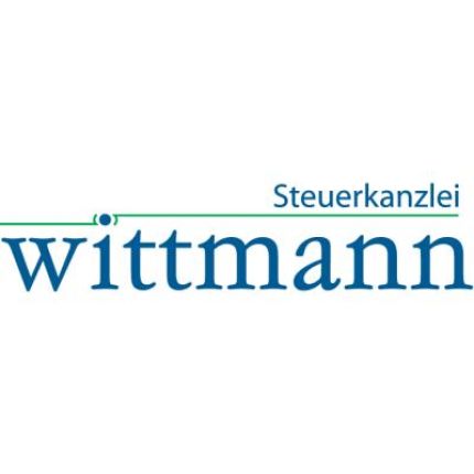Logo od Steuerkanzlei Wittmann