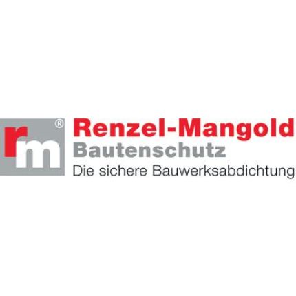 Logo de Renzel-Mangold Bautenschutz e.K. Inh. Adrian Renzel