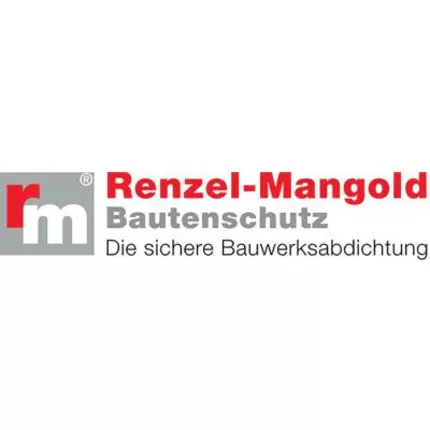 Logo da Renzel-Mangold Bautenschutz e.K. Inh. Adrian Renzel