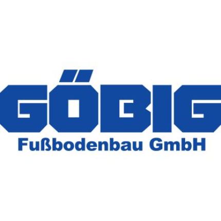 Logo van Göbig Fußbodenbau GmbH